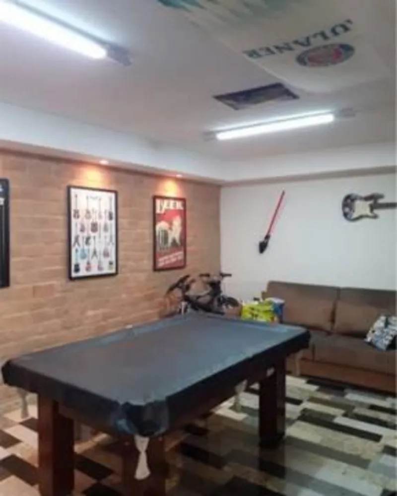 Casa, 4 quartos, 269 m² - Foto 7