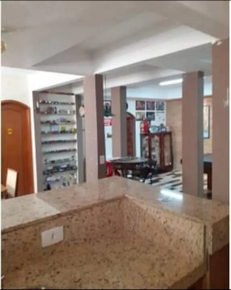 Casa, 4 quartos, 269 m² - Foto 6