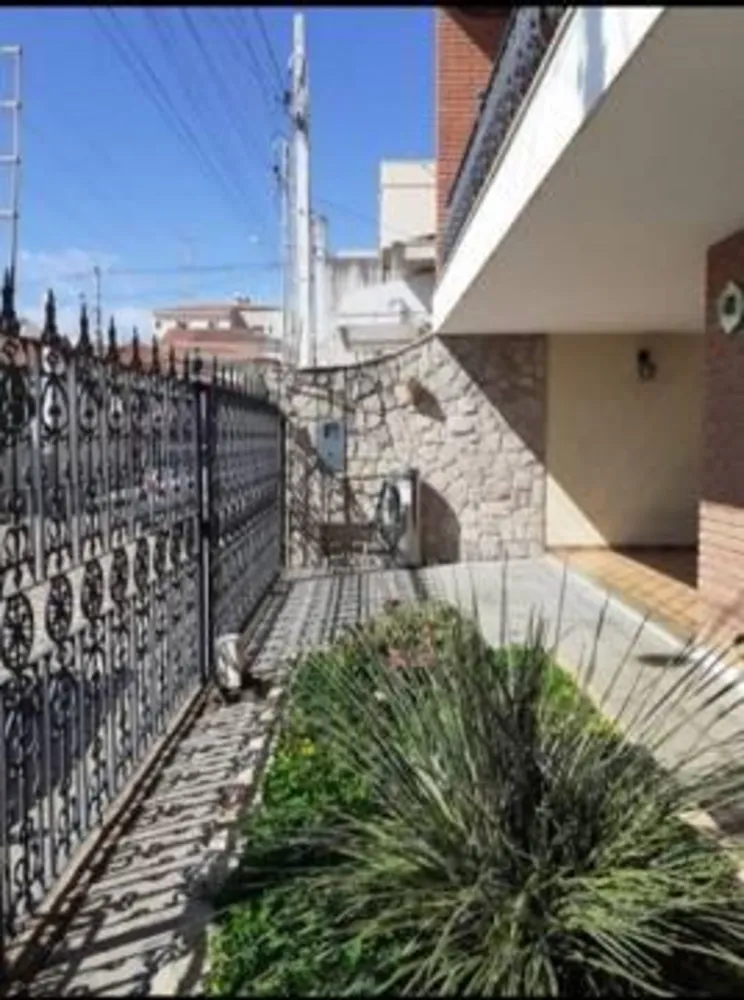 Casa, 4 quartos, 269 m² - Foto 5