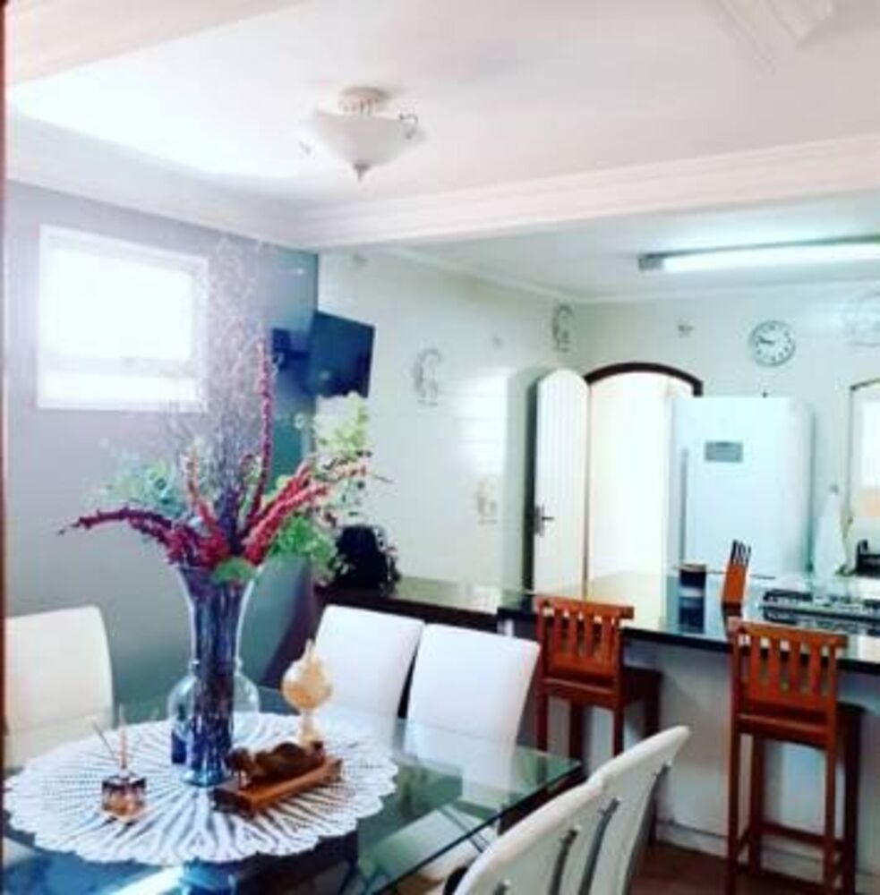 Casa, 4 quartos, 269 m² - Foto 3