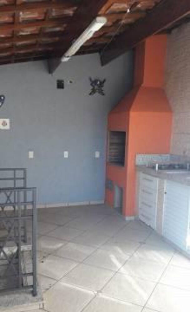 Casa, 4 quartos, 269 m² - Foto 4