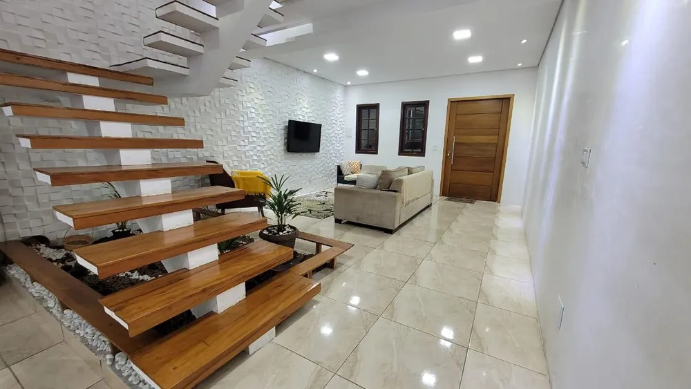 Casa, 2 quartos - Foto 12