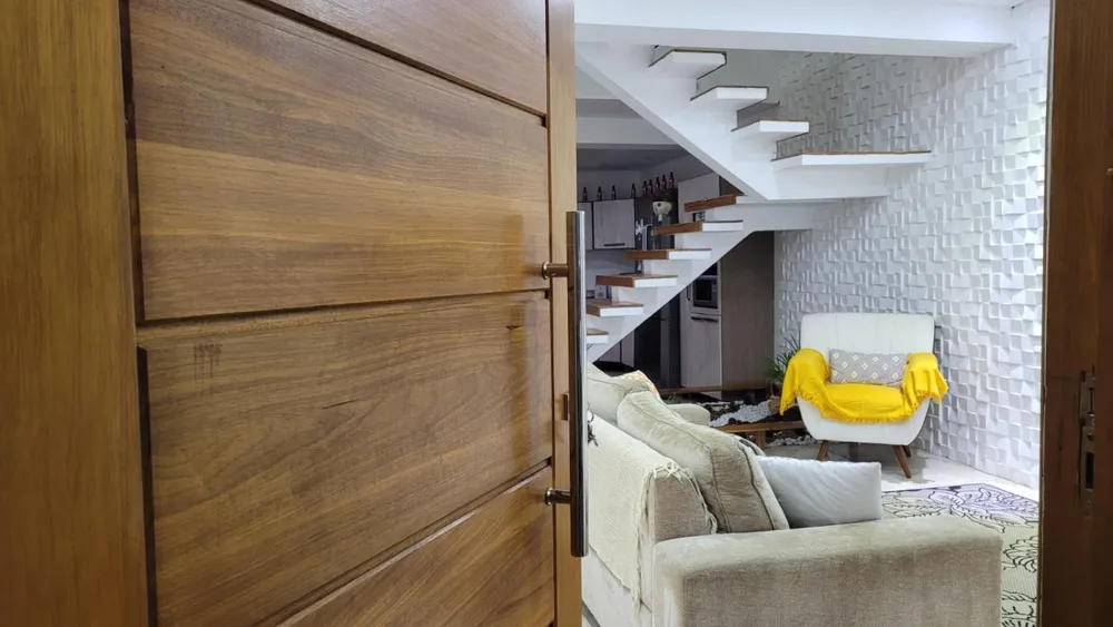 Casa, 2 quartos - Foto 7