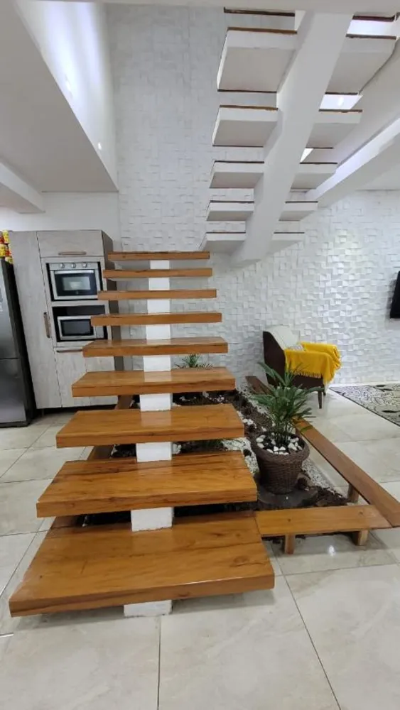 Casa, 2 quartos - Foto 8