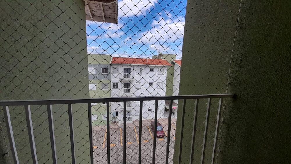 Apartamento, 2 quartos, 51 m² - Foto 4