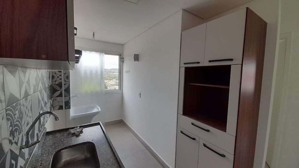 Apartamento, 2 quartos, 51 m² - Foto 1
