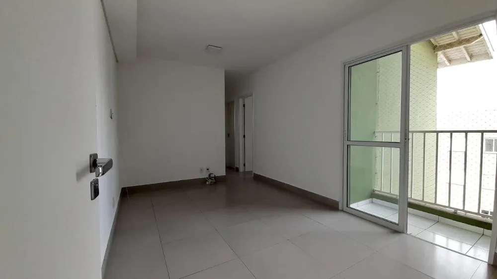 Apartamento, 2 quartos, 51 m² - Foto 2