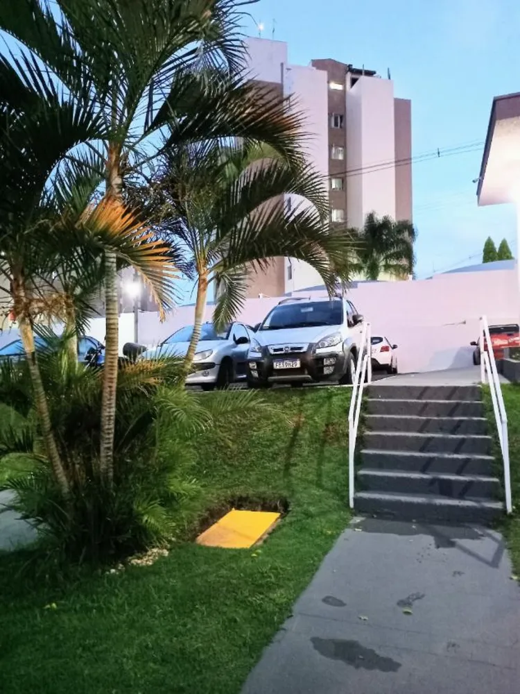 Apartamento, 2 quartos, 60 m² - Foto 3