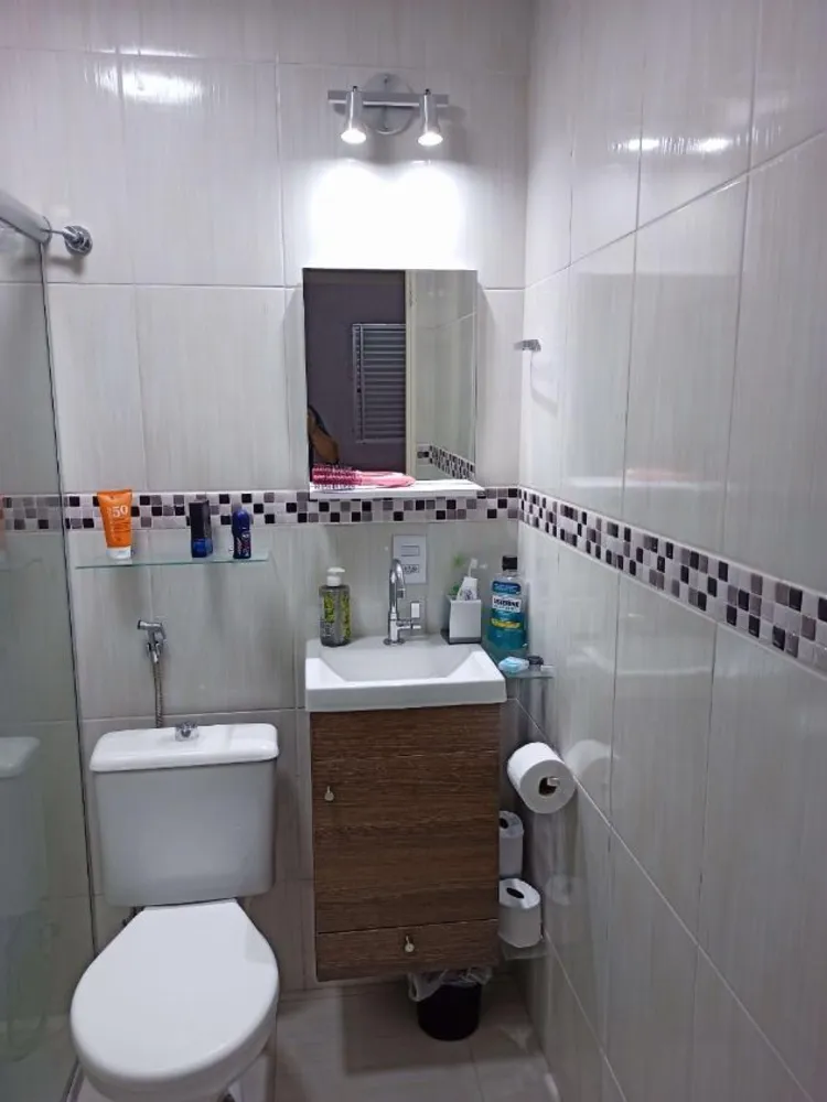 Apartamento, 2 quartos, 60 m² - Foto 11
