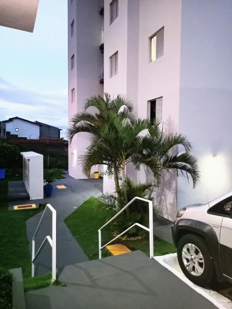 Apartamento, 2 quartos, 60 m² - Foto 10