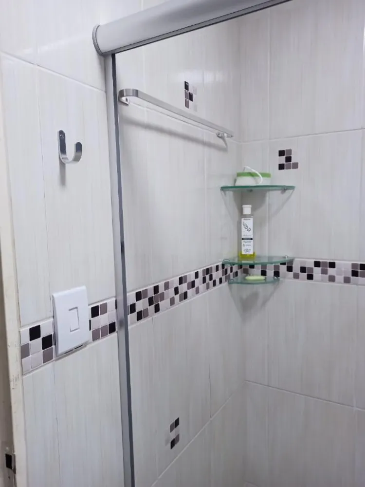 Apartamento, 2 quartos, 60 m² - Foto 4