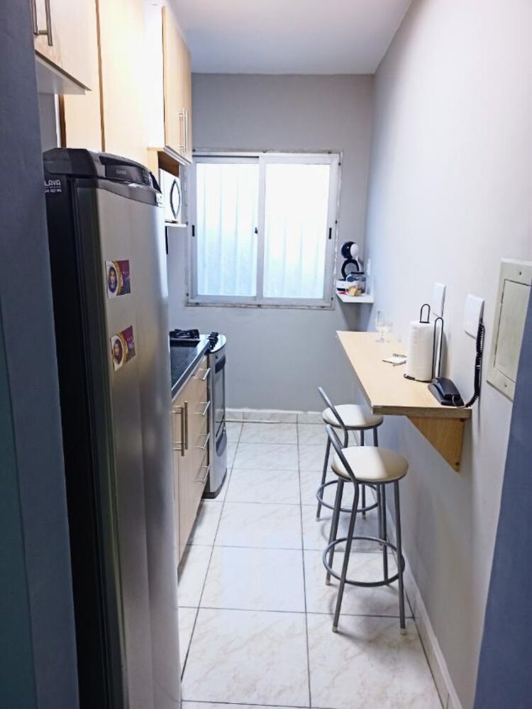 Apartamento, 2 quartos, 60 m² - Foto 4