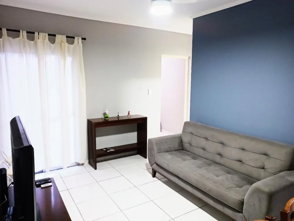 Apartamento, 2 quartos, 60 m² - Foto 2