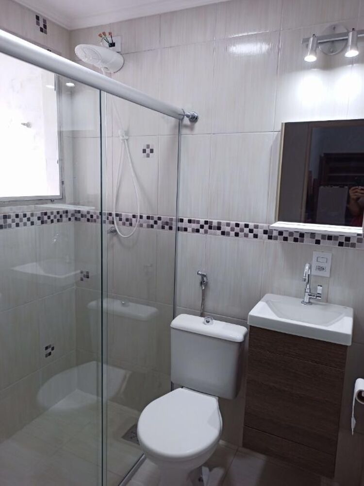 Apartamento, 2 quartos, 60 m² - Foto 3