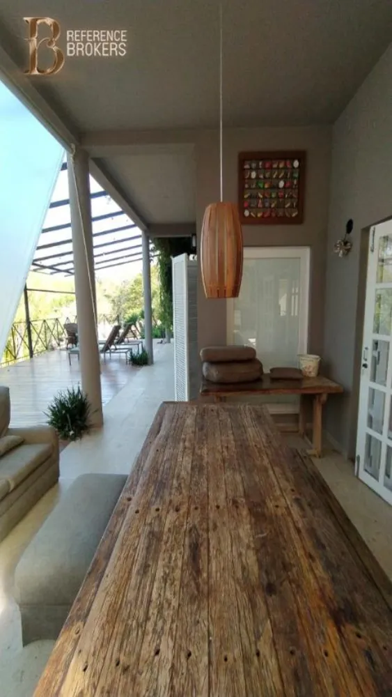 Chácara, 4 quartos - Foto 10