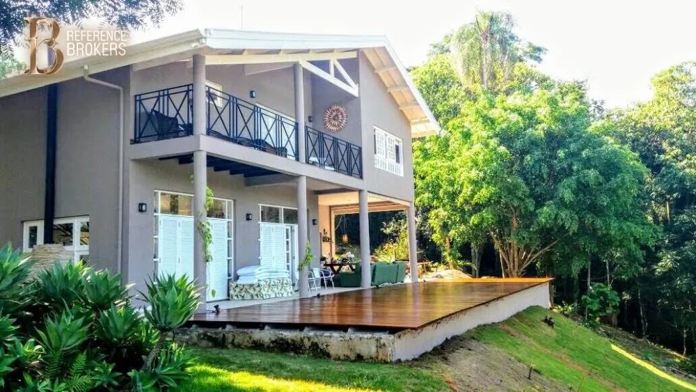 Chácara, 4 quartos - Foto 5