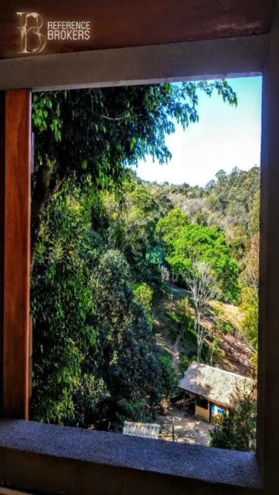 Chácara, 4 quartos - Foto 8