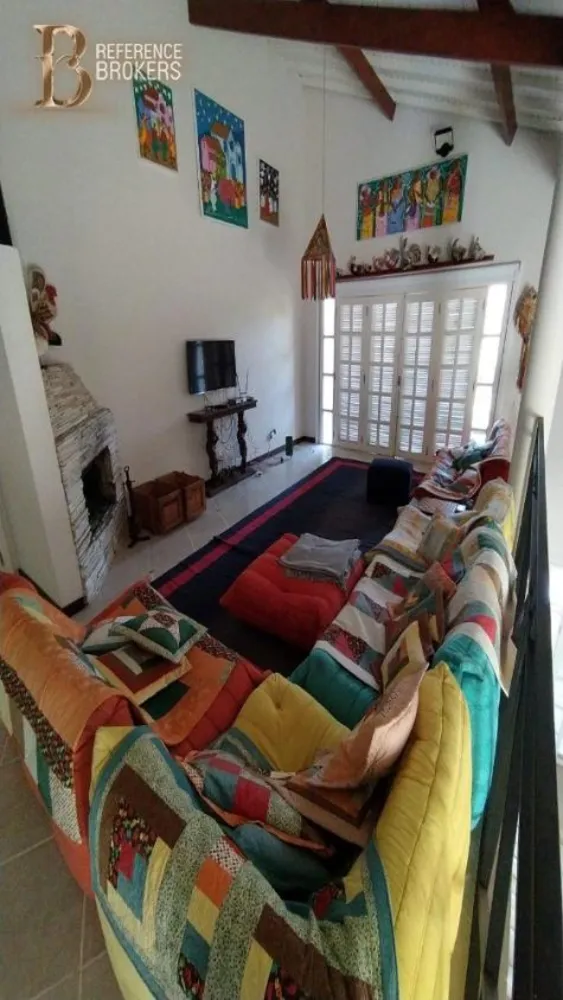 Chácara, 4 quartos - Foto 11