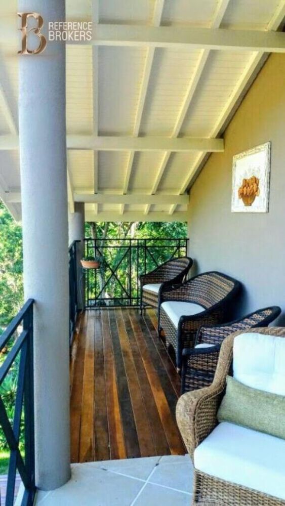 Chácara à venda com 4 quartos - Foto 3