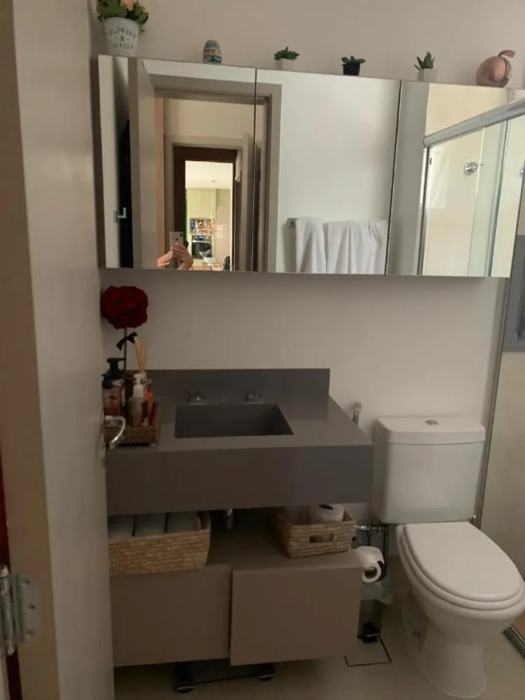 Apartamento, 3 quartos, 94 m² - Foto 5