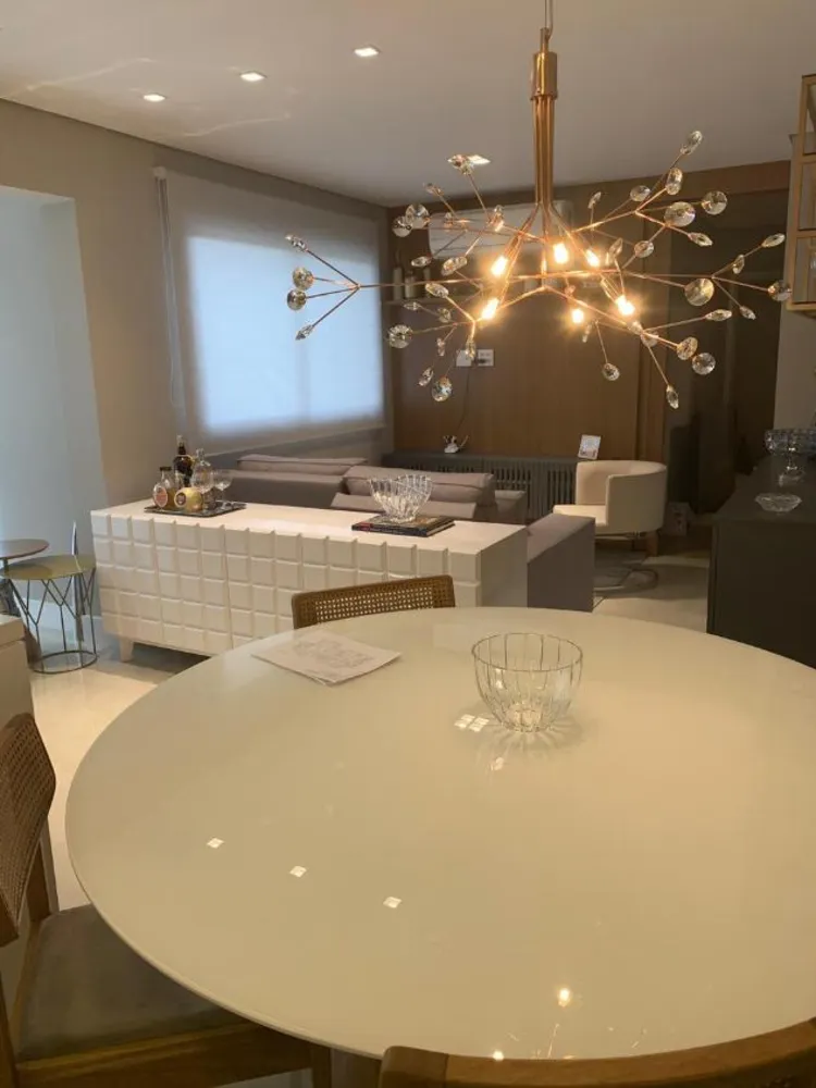 Apartamento, 3 quartos, 94 m² - Foto 7