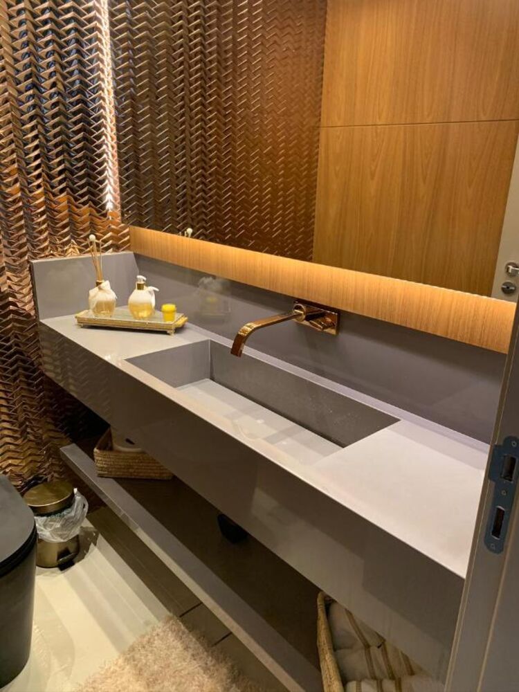 Apartamento, 3 quartos, 94 m² - Foto 1
