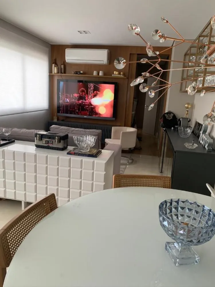 Apartamento, 3 quartos, 94 m² - Foto 6