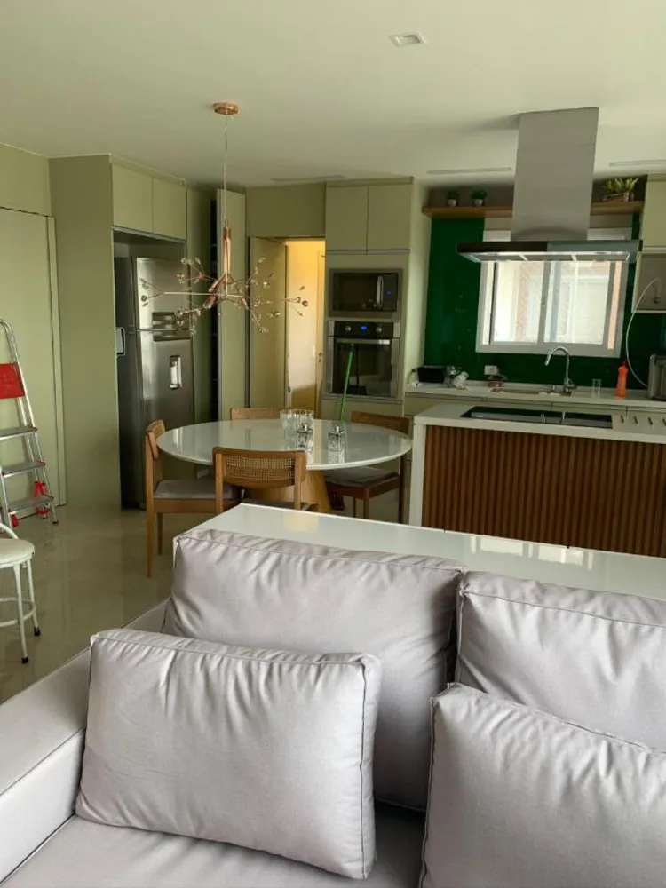 Apartamento, 3 quartos, 94 m² - Foto 8