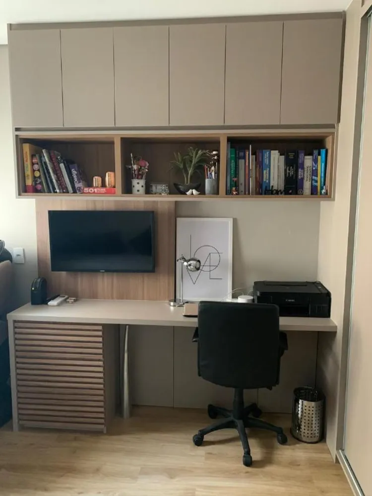 Apartamento, 3 quartos, 94 m² - Foto 12