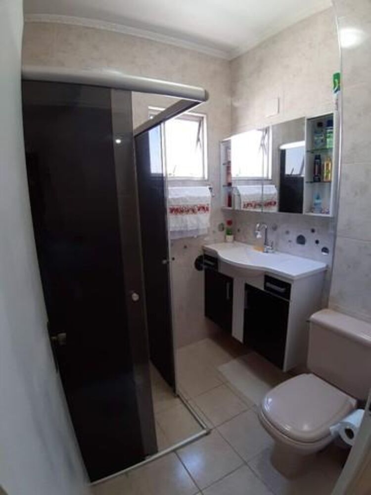 Apartamento, 2 quartos, 58 m² - Foto 1