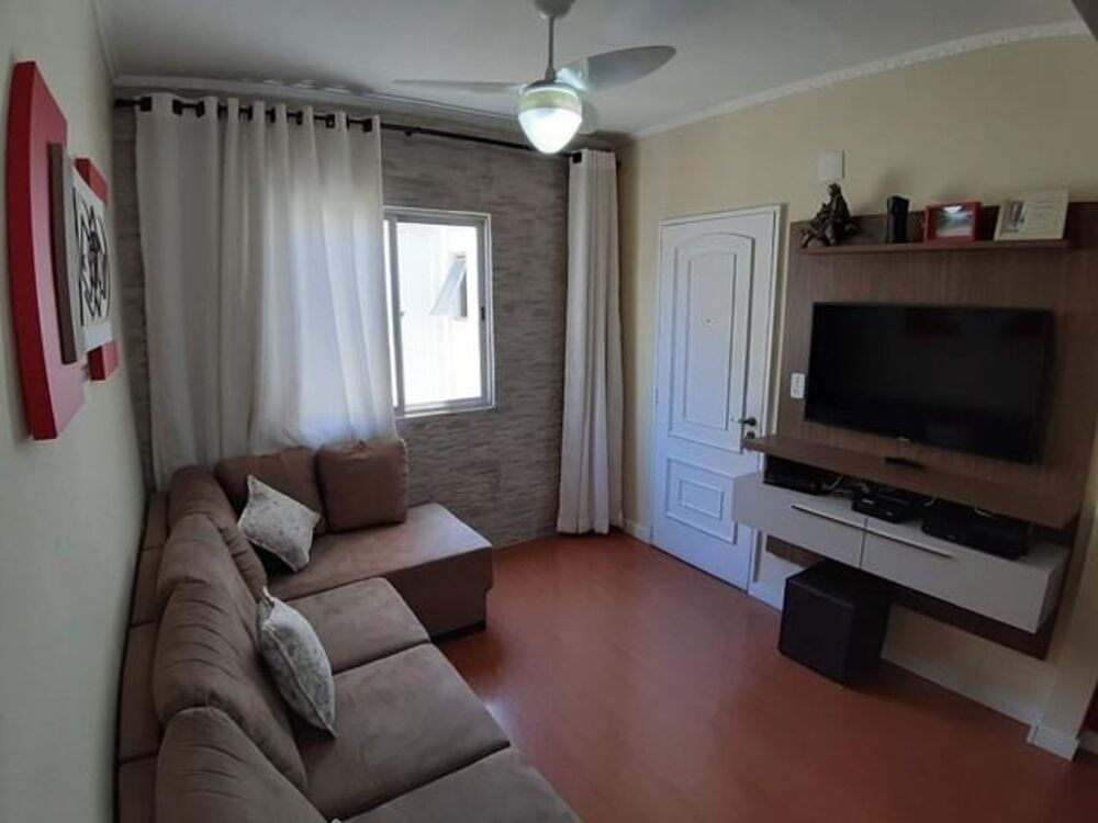Apartamento, 2 quartos, 58 m² - Foto 2
