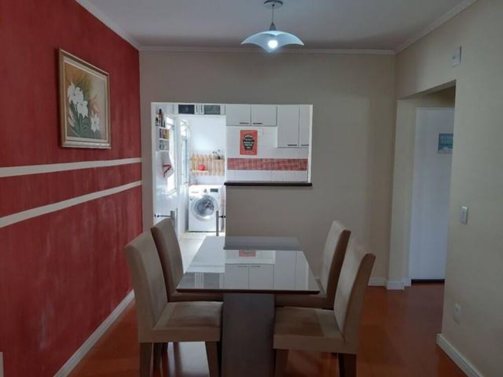 Apartamento, 2 quartos, 58 m² - Foto 4