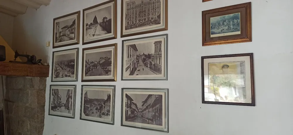 Casa de Condomínio, 6 quartos - Foto 9