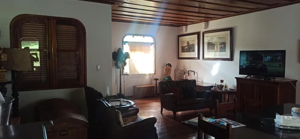 Casa de Condomínio, 6 quartos - Foto 5