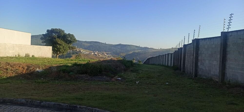 Terreno, 720 m² - Foto 2