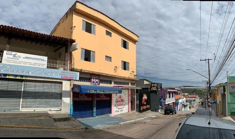 Prédio Inteiro, 578 m² - Foto 1