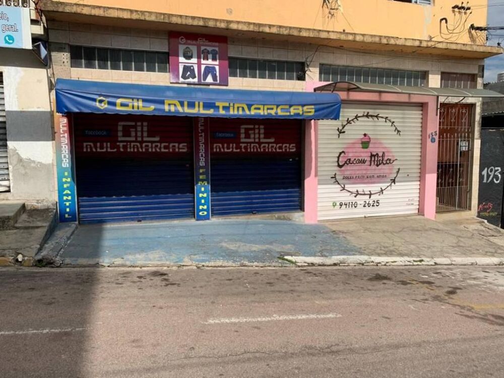 Prédio Inteiro, 578 m² - Foto 2