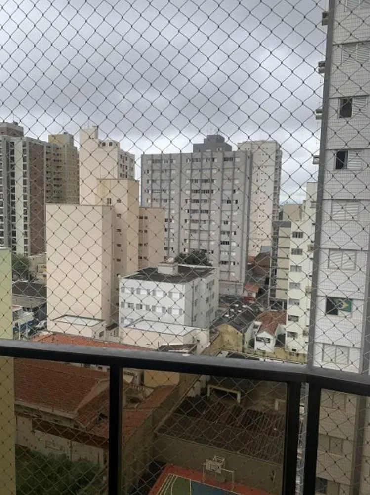 Apartamento, 3 quartos, 95 m² - Foto 5