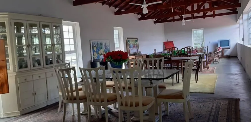Casa de Condomínio, 5 quartos - Foto 2