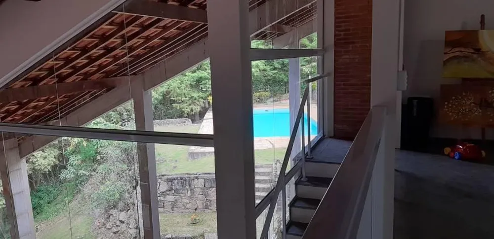Casa de Condomínio, 5 quartos - Foto 4