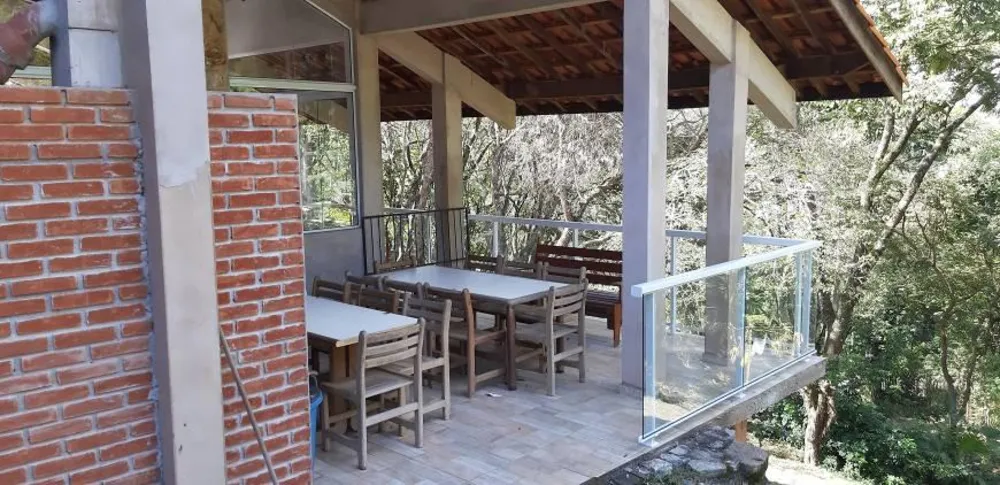 Casa de Condomínio, 5 quartos - Foto 5