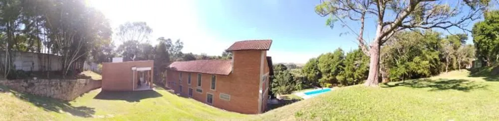 Casa de Condomínio, 5 quartos - Foto 1