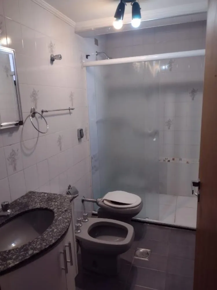 Apartamento, 4 quartos, 181 m² - Foto 2
