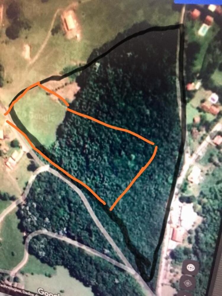 Sítio, 3 hectares - Foto 1