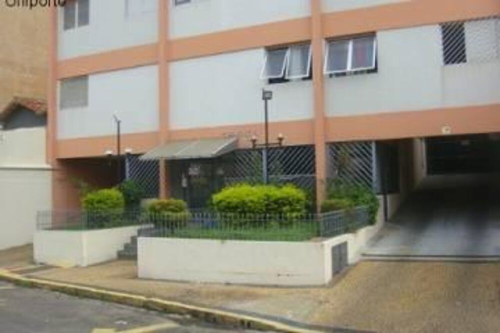 Apartamento, 1 quarto, 42 m² - Foto 1