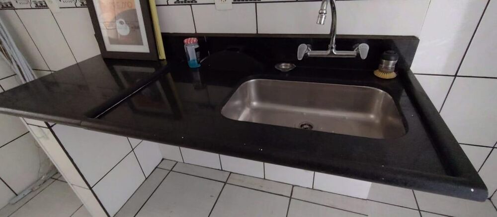 Apartamento, 1 quarto, 42 m² - Foto 4