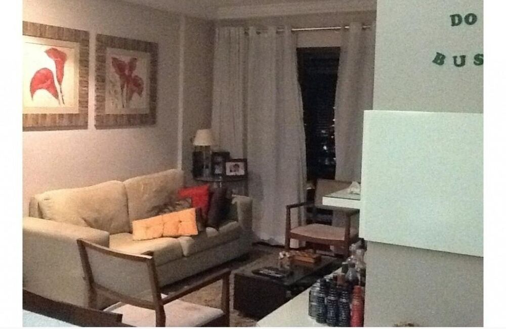 Apartamento, 3 quartos, 106 m² - Foto 2