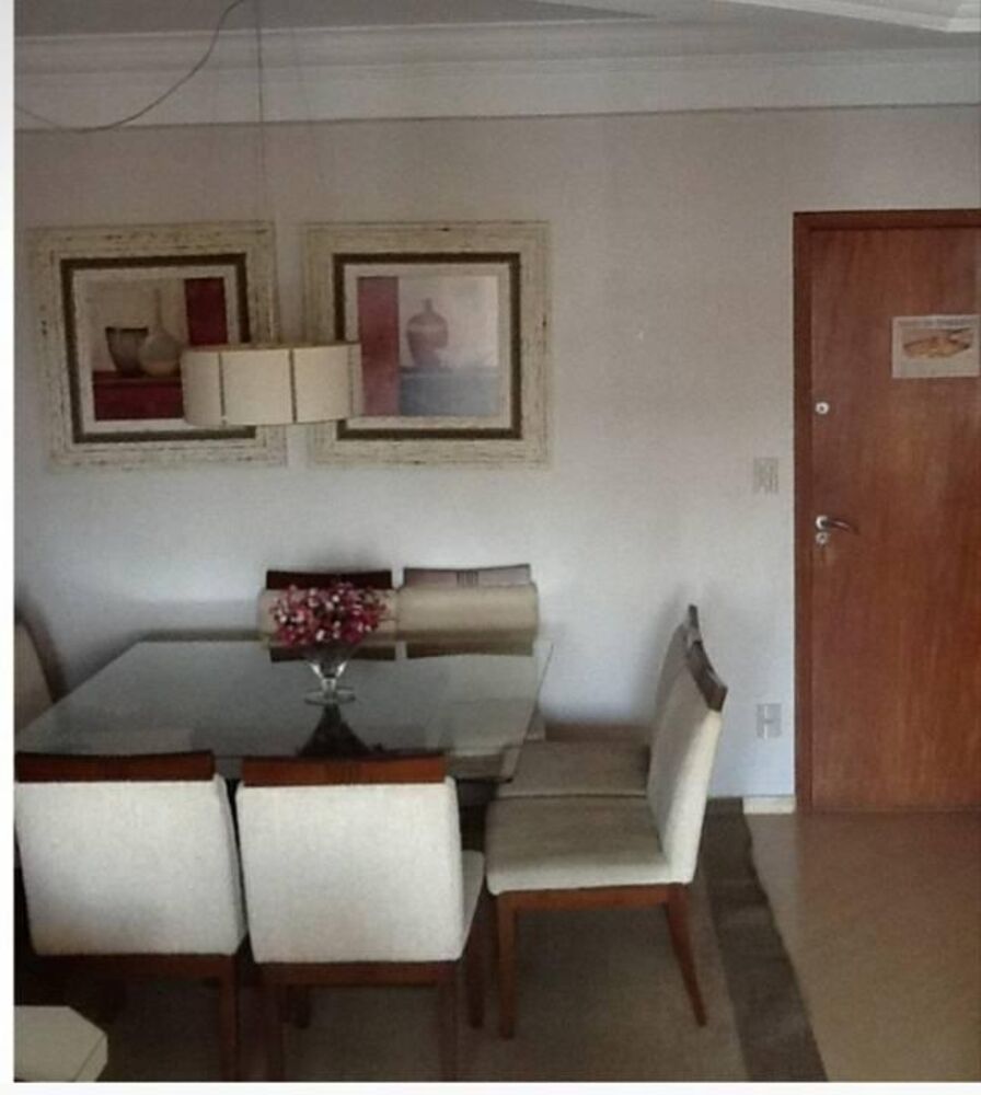 Apartamento, 3 quartos, 106 m² - Foto 1