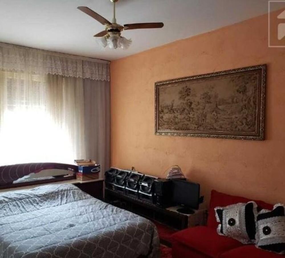 Apartamento, 3 quartos - Foto 1