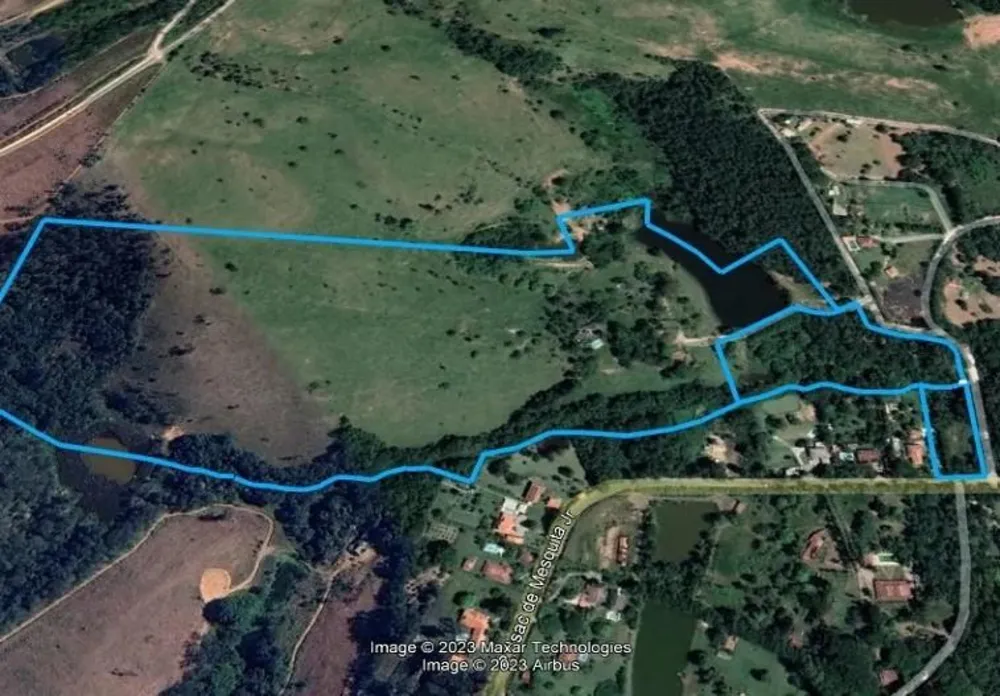 Fazenda, 25 hectares - Foto 6